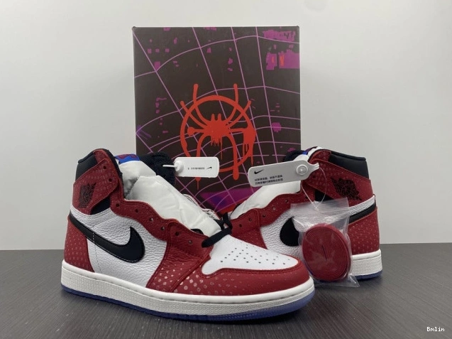 Boostmaster lin Origin Jordan OG High Story Retro 555088-602 1 Air 0816